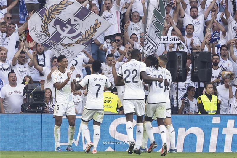 Real Madrid enter SC Braga contest as hot favourites 