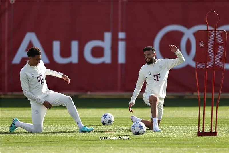 Jamal Musiala: FC Bayern Player of the Month, April 2021