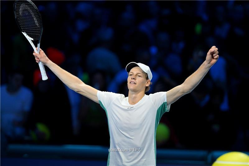 LOCK IT IN: Jannik Sinner v Daniil Medvedev (ATP Vienna)