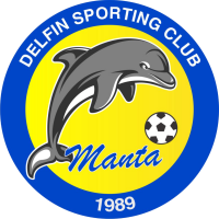 Club: Delfin SC