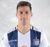 Jonathan Menéndez Loaned To Argentinian Side Club Atlético Vélez Sarsfield