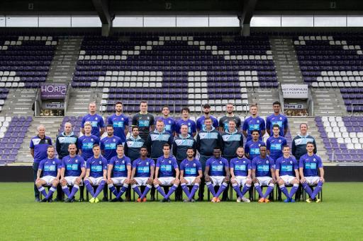 Team Kfco Beerschot Wilrijk
