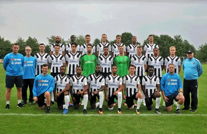 Maidenhead United vs Altrincham