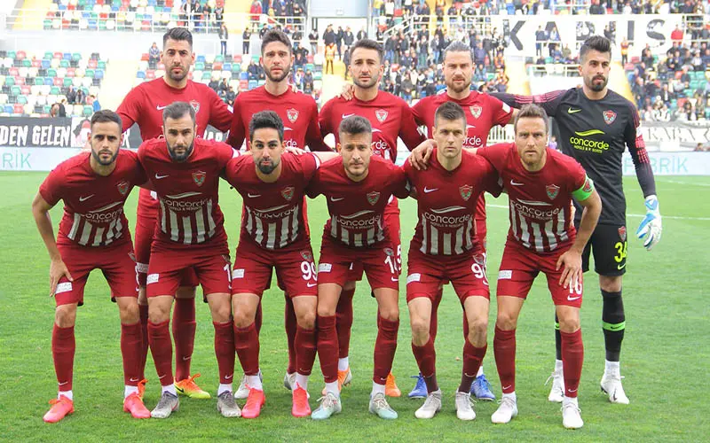 Team Hatayspor