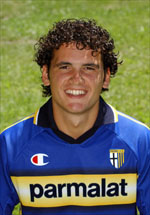Player: Gaetano GRIECO