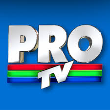 Channel Pro Tv Romania