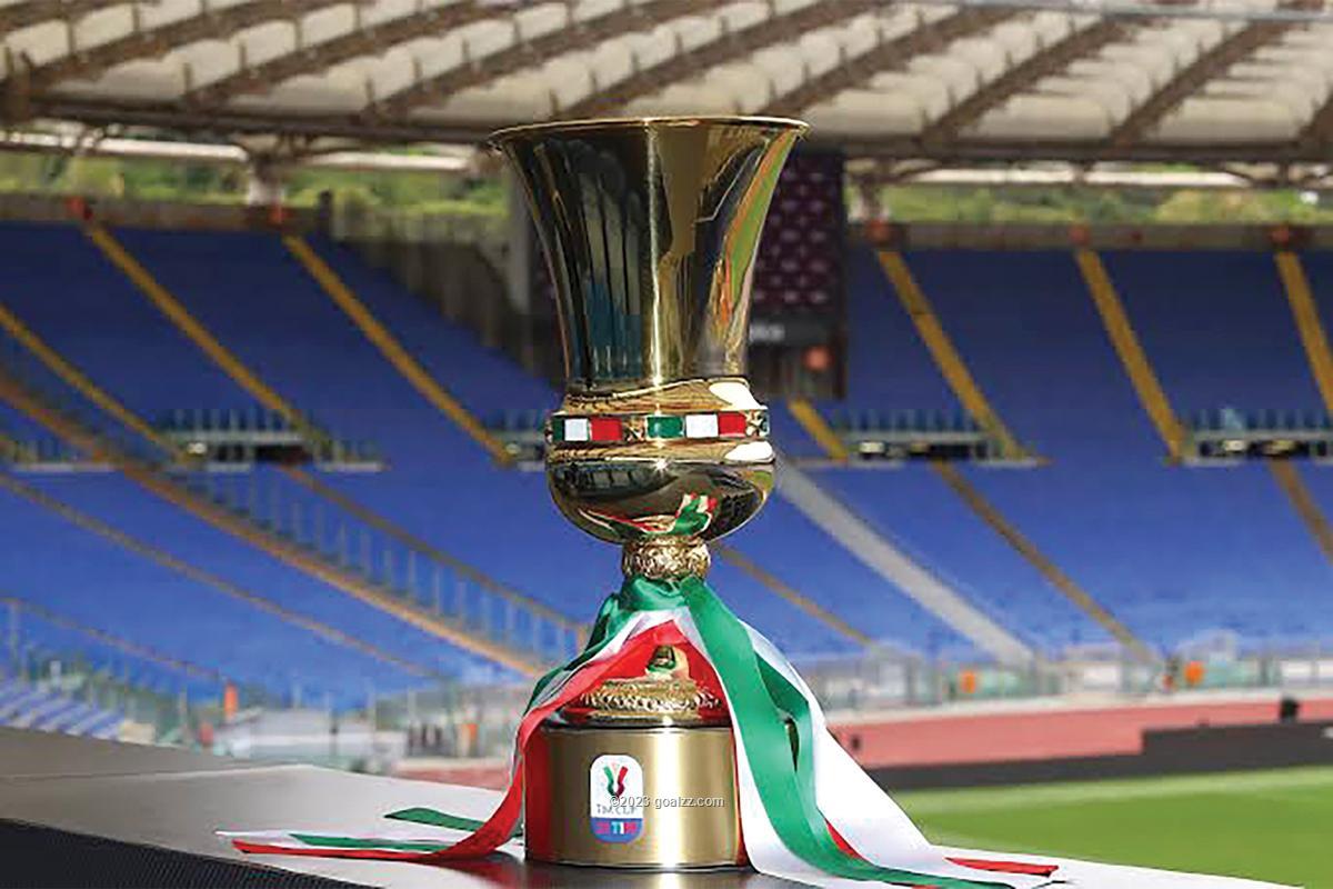 Italian Super Cup played as fourteam tournament in Saudi Arabia next