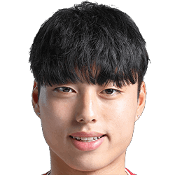 Player: Dong-jun Lee