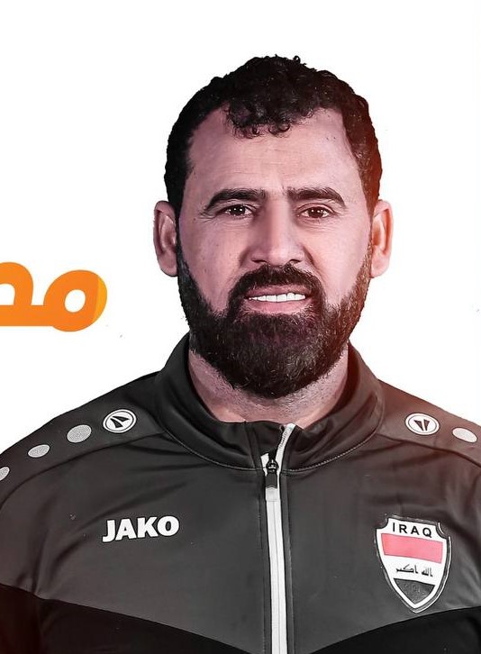 Emad Mohammed - Player profile