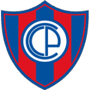 Club: Cerro Porteno