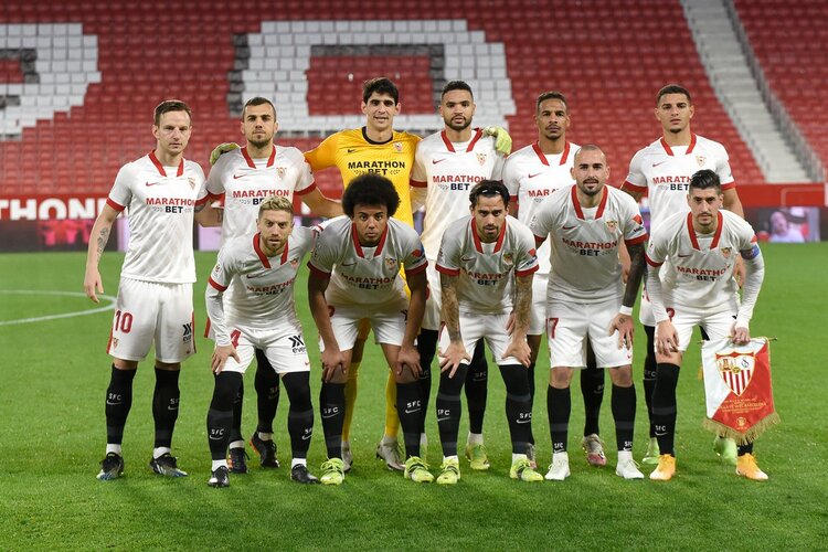 Team: Sevilla FC