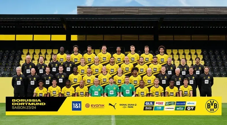 Official  Marcel Lotka (20) to join Borussia Dortmund - Get