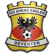 Xander Blomme - Go Ahead Eagles Midfielder - ESPN