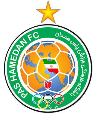 PAS Tehran F.C. - Wikipedia