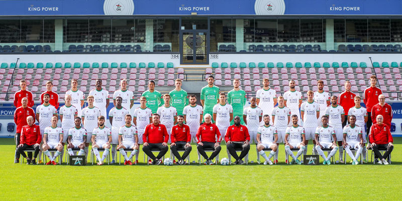 First Division A News: RSC Anderlecht vs Oud-Heverlee Leuven