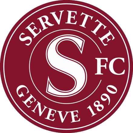 Servette FC - FC Lugano - Servette FC