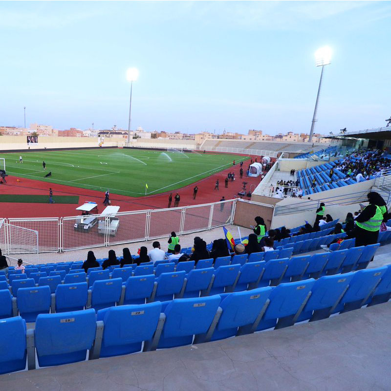 Al hazm club stadium
