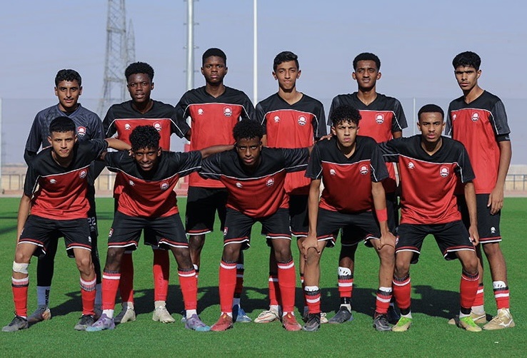 Al-raed saudi football club