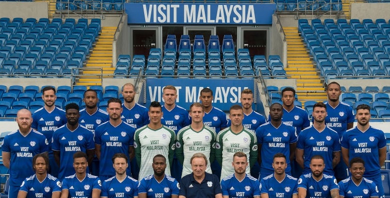 Cardiff City Squad 2019 : Cardiff City FC first team all players