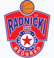 Znacka Radnicki Beograd 1920. -  (26337325)