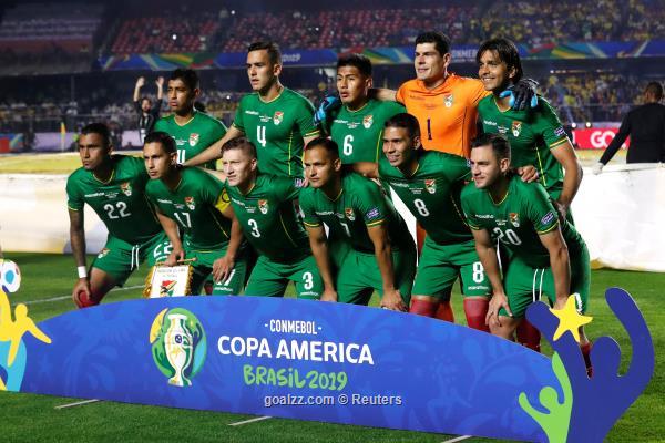 Bolivia - Club Real Santa Cruz - Results, fixtures, squad, statistics,  photos, videos and news - Soccerway
