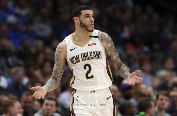 Chicago Bulls acquire Lonzo Ball in sign-and-trade, sign Alex Caruso from  Los Angeles Lakers, NBA News
