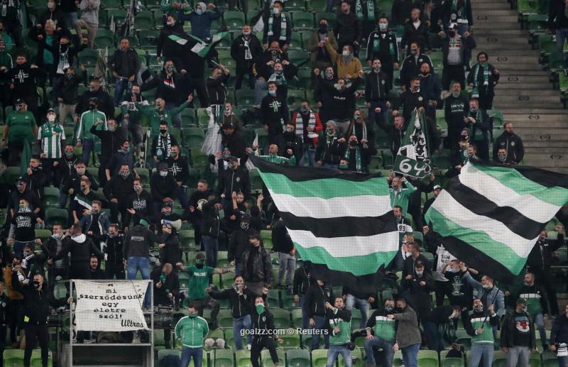 Ferencvaros: Budapest's Biggest Club Has the Craziest Fans in Hungary
