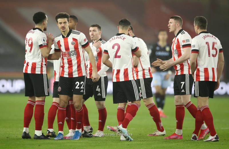 Season Of Misery Almost Over For Sheffield United