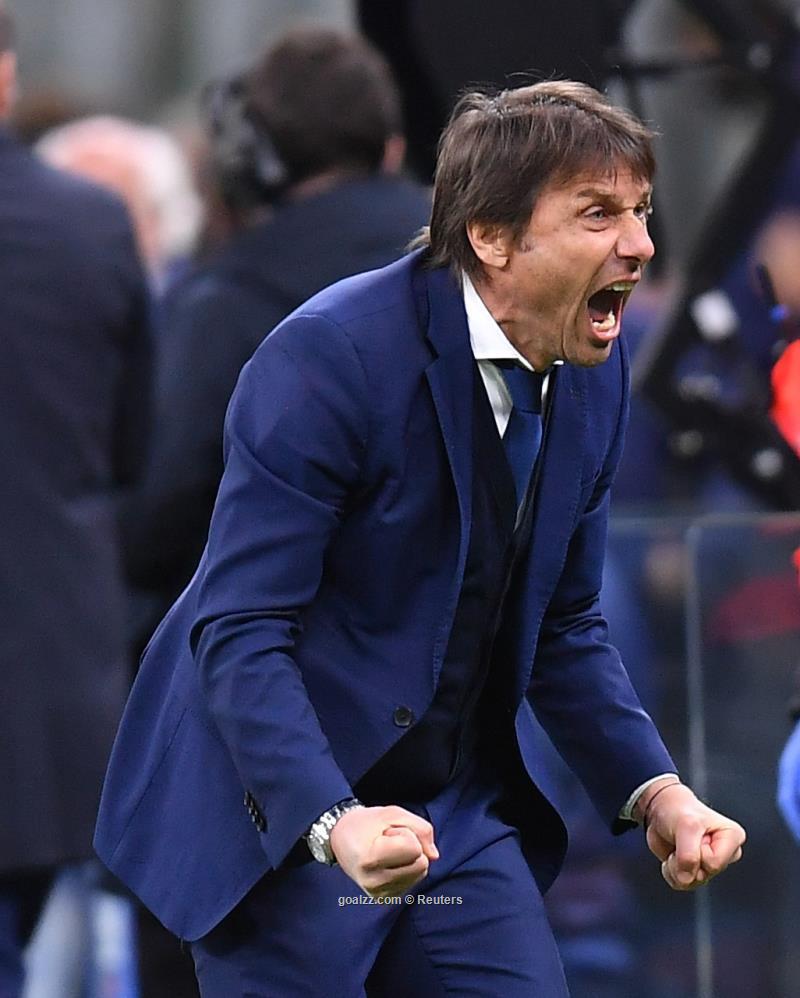 What is Antonio Conte's style of play? Tactics of Italian coach explained