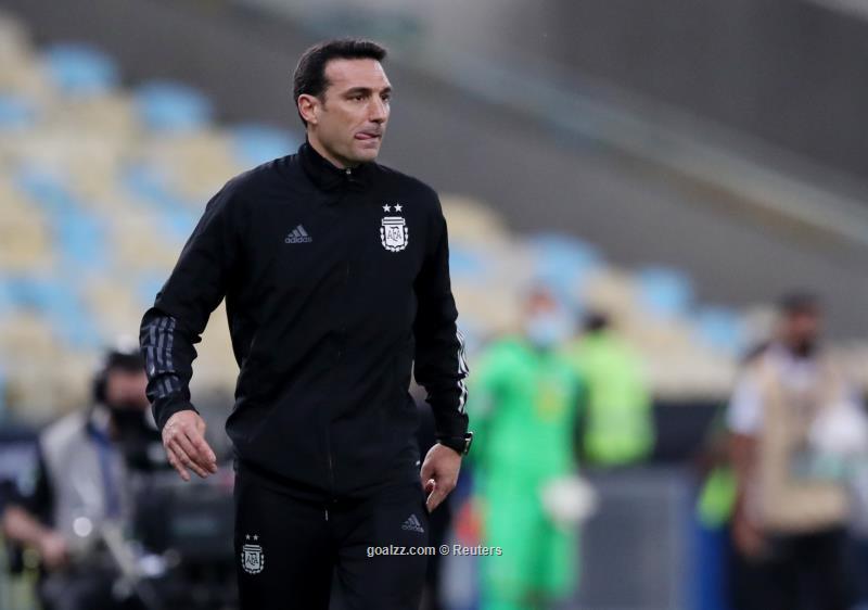 No party: Scaloni 'sad' after Brazil-Argentina qualifier suspended