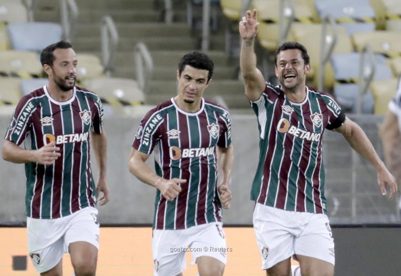 Football Heads: 2015 Copa Libertadores 