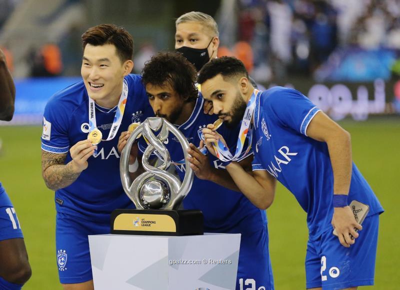 AFC Asian Champions League ⚽️ Watch Live Soccer Matches on