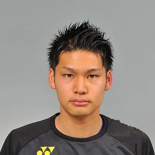 Kosuke Nakamura (JPN) :: Fotos 