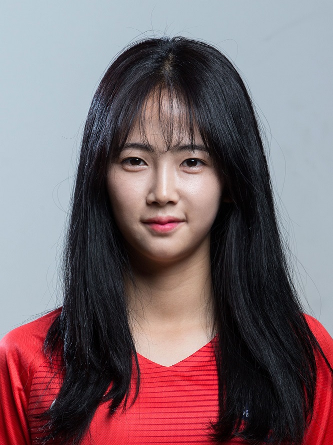 Player: Lee Min-a
