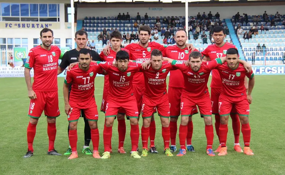 PFK Dinamo Samarqand vs FC Lokomotiv Tashkent Palpites em hoje 4