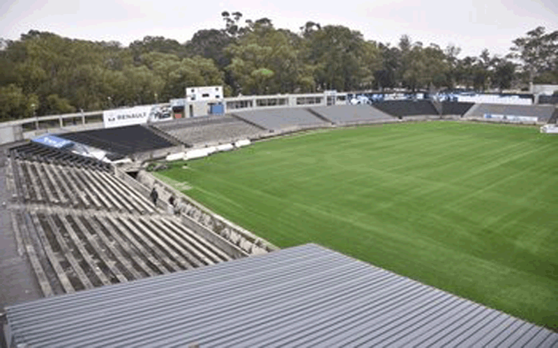 Montevideo City Torque Tickets & Experiences at Estadio Charrua