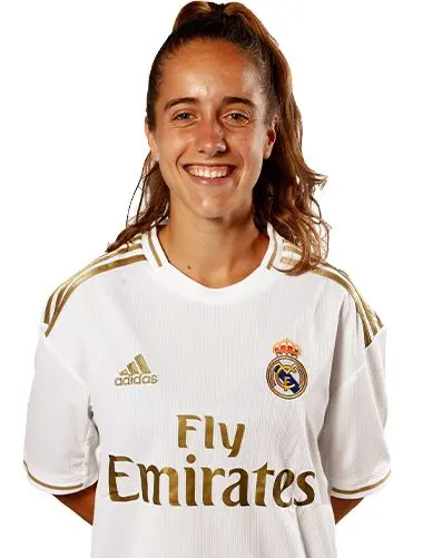 Maite Oroz extends with Real Madrid - Footbalada