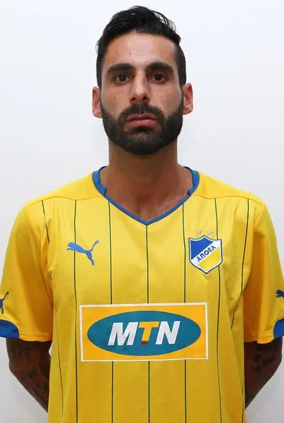 Player Mario Sergio